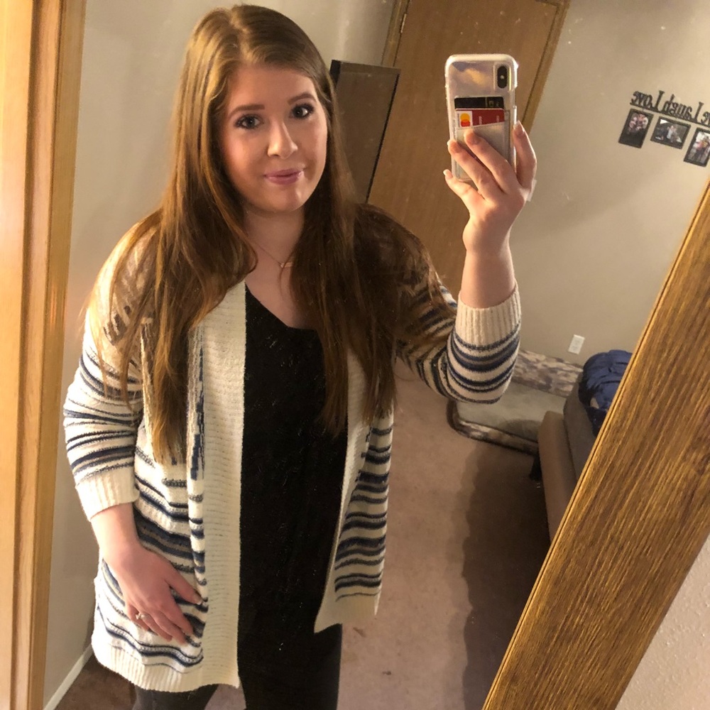 Meet your Posher, Brittney
